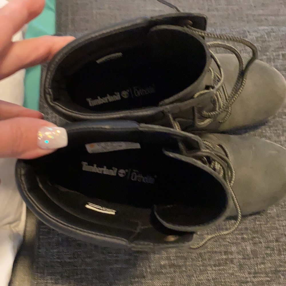 COPY - Boots - Picture 2 of 7